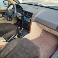 پژو پارس TU5|خودرو سواری و وانت|تبریز, |دیوار