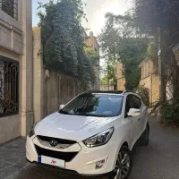 توسان ۲۰۱۴ دو دیفرانسیل