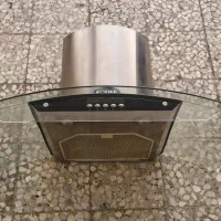 هود و سینک دو لگن