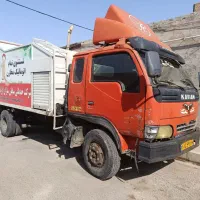 راننده پایه یک وپایه دو جهت کار با ماشین زباله کش