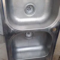 سینک ظرفشویی