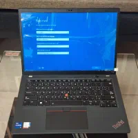 لپ تاپ  Lenovo ThinkPad P14s