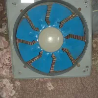 هواکش دمیده درحدنو