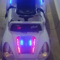 ماشین شارژی دوموتور