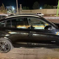 بی ام وx4|خودرو سواری و وانت|رفسنجان, |دیوار