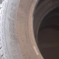 لاستیک جی تی