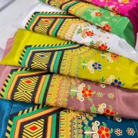 شلوار بندری