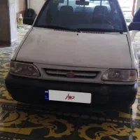 پراید وانت 95