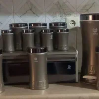 سرویس اشپزخانه اورانوس،کاملا نو واستفاده نشده