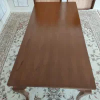 میزغذاخوری