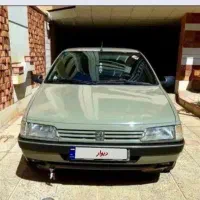 معاوضه خودرو آردی با روا سال درجه یک