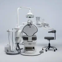 فروش ویژه یونیت دندانپزشکی فیدار پلاس|پزشکی|شیراز, قدوسی شرقی|دیوار