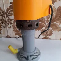 پمپ آب کولر  ELECTROGN