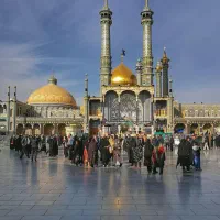 کاروان قم و جمکران سه شنبه ها همراه با شام|تور و چارتر|تهران, شهید رجایی|دیوار