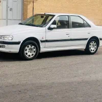 پژو پارس سال ۹۶