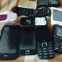 سلام 10تا گوش نیاز تعمیر دارد