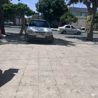 پراید صبا