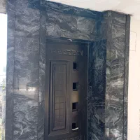 نصب سنگ نما کف پله وپاگرد وسنگ اسلب و انتیک|خدمات پیشه و مهارت|پردیس, فاز ۹|دیوار