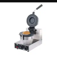 دستگاه برگر سفینه ای