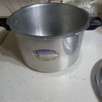 زودپزکه نیاز به تعمیر داره