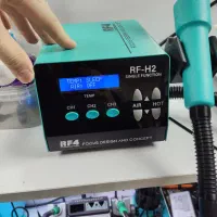 هیترRF4|لوازم جانبی موبایل و تبلت|ارومیه, |دیوار