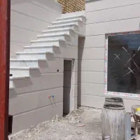 بنای نماکار