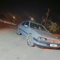 ماشین 405 زیرپا عالی دوگانه شرکت داخل کرم