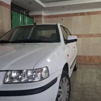 سمند lx ۱۴۰۰