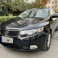 سراتو مونتاژ دنده ای مشابه صفر