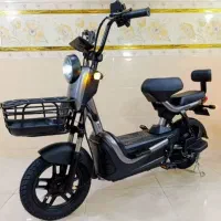 موتور برقی وینر اسکای ۷۲۰۰وات