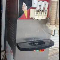 فروش دستگاه بستنی قیفی