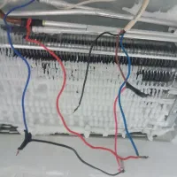 تعمیرات انواع یخچال فریزر 100٪ظمانتی درمحل وفاکتور