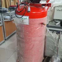 دستگاه های تولید درب و پنجره دوجداره درحد نو|ماشینآلات صنعتی|شهرکرد, |دیوار