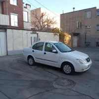 تیبا1 98 بی رنگ