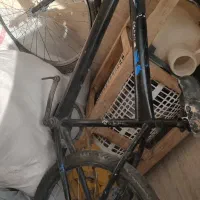 دوچرخه کارکرده