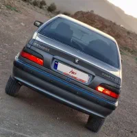 پژو پارس ELX|خودرو سواری و وانت|بندرعباس, |دیوار