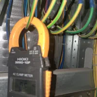 برقکار.منصف.مهندس برق.رفع قطعی برق.رفع اتصالی برق|خدمات پیشه و مهارت|فردیس, نیروگاه برق|دیوار