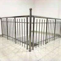 نرده استیل|خدمات پیشه و مهارت|ساوه, |دیوار