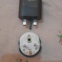 کله شارژر فست شارژر