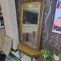 فروش آینه و‌کنسول