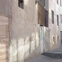 خانه کلنگی 140 متری با دو درب سکونت|فروش زمین و ملک کلنگی|تهران, شهرک رضویه|دیوار