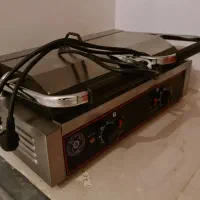 ساندویج میکر خارجی دو فک