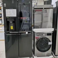 تعمیرات تخصصی یخچال  فریزر ایرانی و خارجی با ضمانت