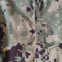 لباس نظامی آمریکایی|لباس|شیراز, پودنک|دیوار