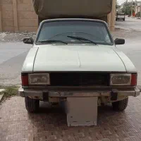 پیکان وانت مدل 88|خودرو سواری و وانت|چغادک, |دیوار