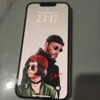 اپل iPhone 13 با حافظهٔ ۱۲۸ گیگابایت|موبایل|تهران, پاسداران|دیوار