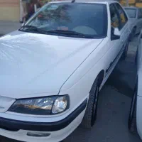 پژو پارس سفارشی