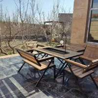 باغ ویلا اجاره ای زیبا تاپ لوکشین