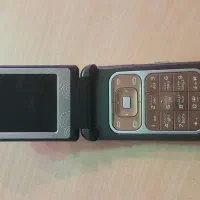 گوشی نوکیا تاشو  ۶۳۹۰