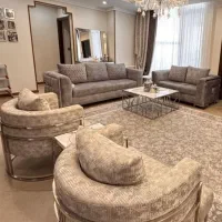 مبل چستر فرانسوی سالم ارزان